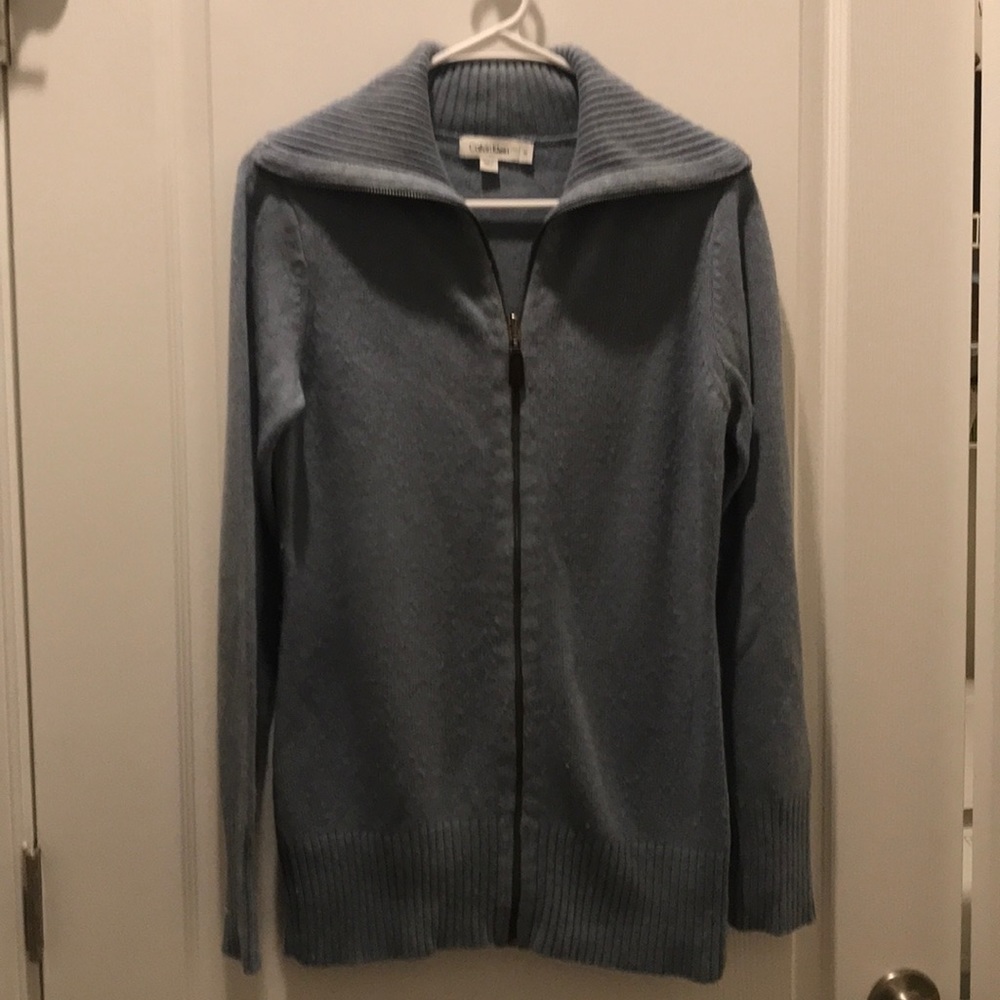 Calvin Klein sweater